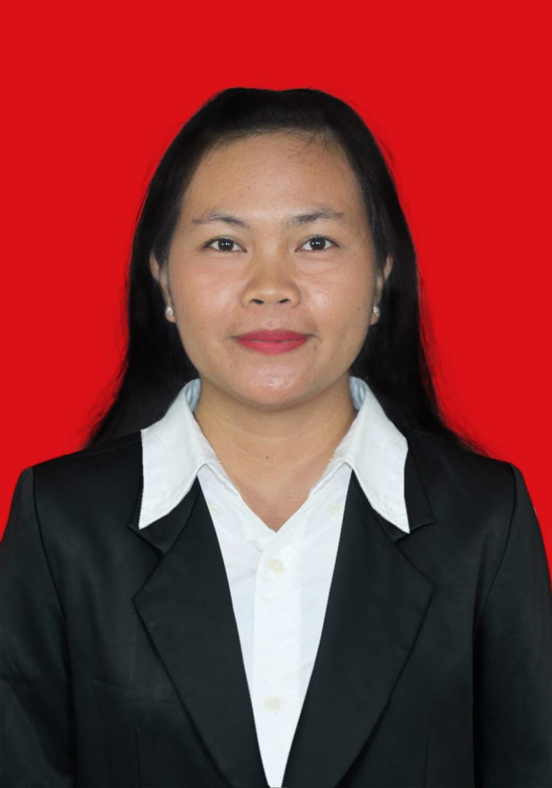 FEBRIANTY WAHYUNI S.Pd